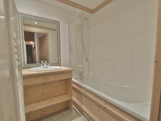 Refuge des Outalays - Le Grand Bornand