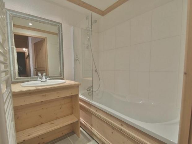 Refuge des Outalays - Le Grand Bornand