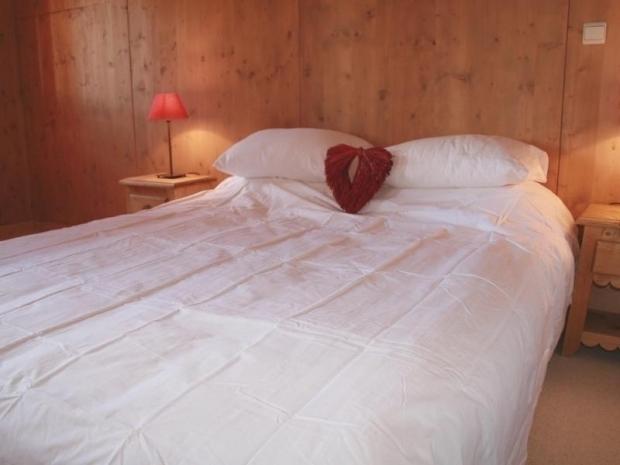 Refuge des Outalays - Le Grand Bornand