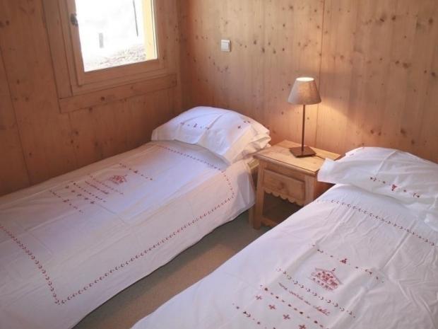 Refuge des Outalays - Le Grand Bornand