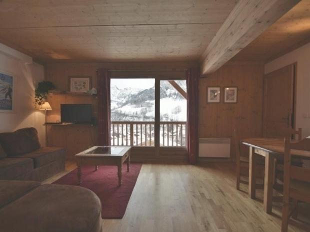 Refuge des Outalays - Le Grand Bornand