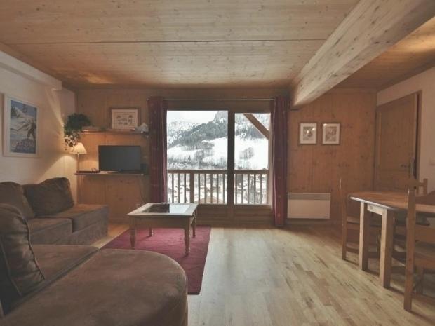 Refuge des Outalays - Le Grand Bornand