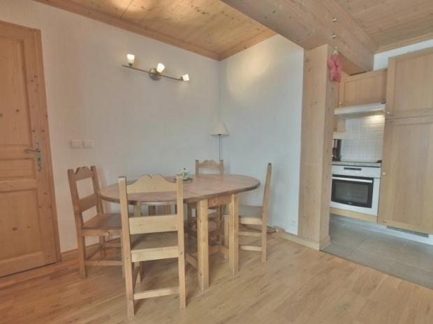 Refuge des Outalays - Le Grand Bornand