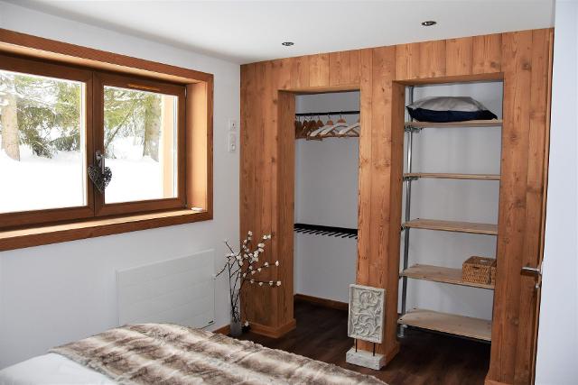 Chalet Cabane Des Oursons - Pralognan la Vanoise