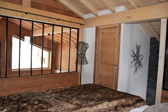 Chalet Cabane Des Oursons - Pralognan la Vanoise