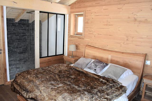 Chalet Cabane Des Oursons - Pralognan la Vanoise