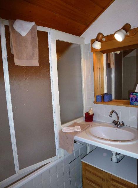 Hameau Appartements HAM05C1 - Flaine Le Hameau 1800