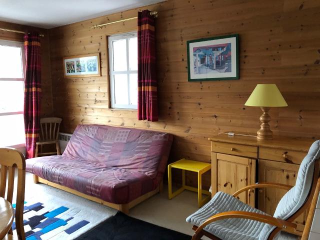 Hameau Appartements HAM17C4 - Flaine Le Hameau 1800