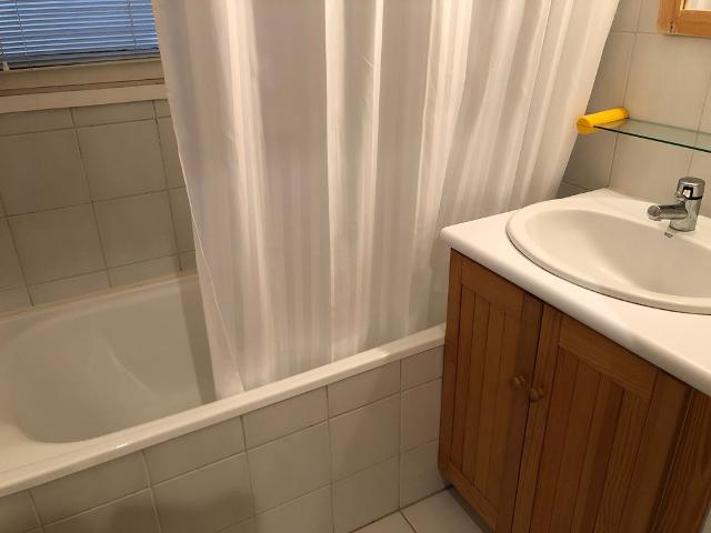 Hameau Appartements HAM17C4 - Flaine Le Hameau 1800