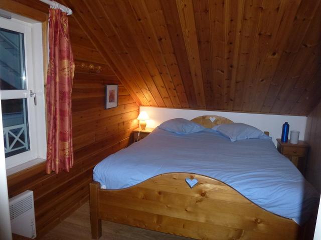 Hameau Chalets CHAL20 - Flaine Le Hameau 1800