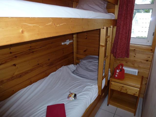 Hameau Chalets CHAL26 - Flaine Le Hameau 1800