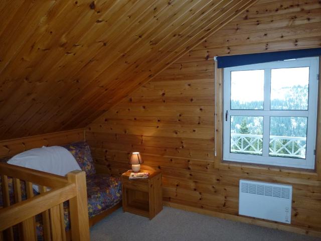 Hameau Chalets CHAL26 - Flaine Le Hameau 1800