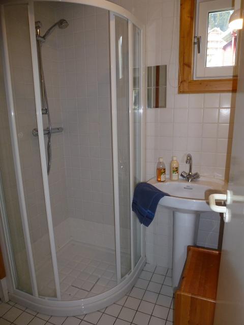 Hameau Chalets CHAL04 - Flaine Le Hameau 1800