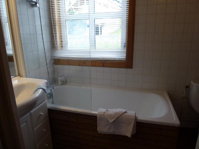 Hameau Chalets CHAL04 - Flaine Le Hameau 1800