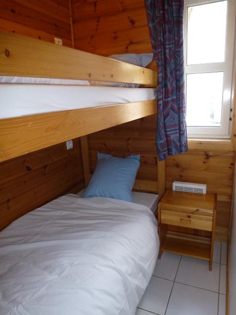 Hameau Chalets CHAL04 - Flaine Le Hameau 1800