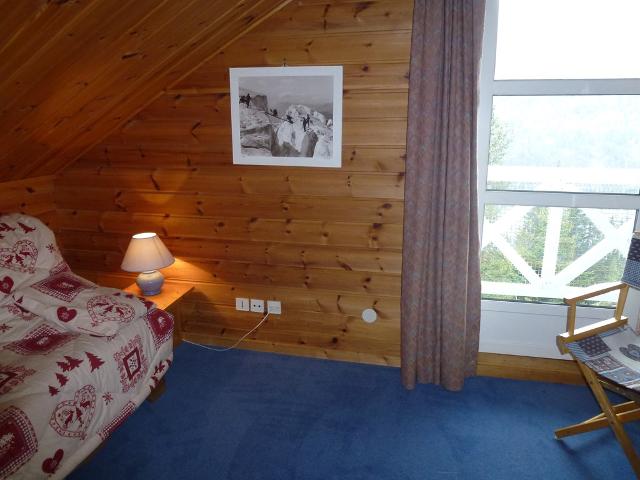 Hameau Chalets CHAL16 - Flaine Le Hameau 1800