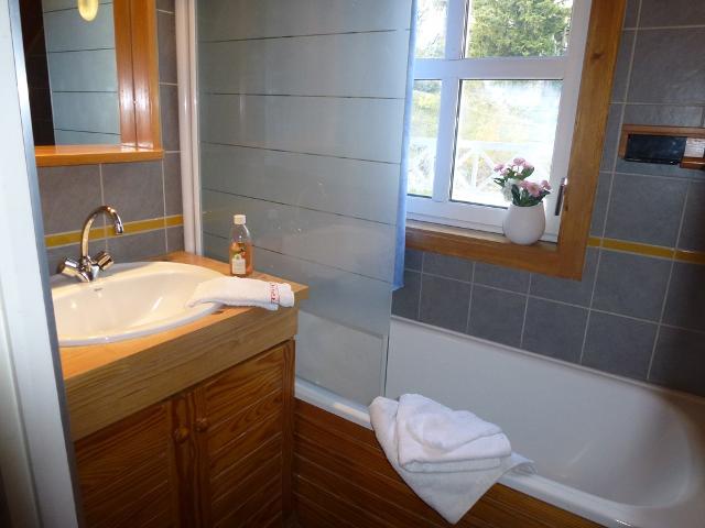 Hameau Chalets CHAL16 - Flaine Le Hameau 1800