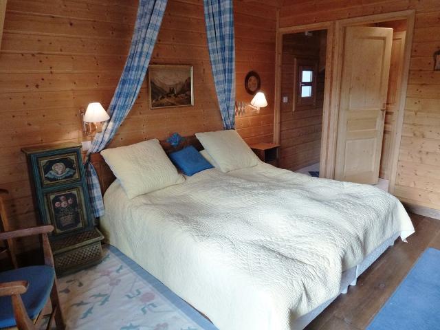 Hameau Chalets CHAL37 - Flaine Le Hameau 1800