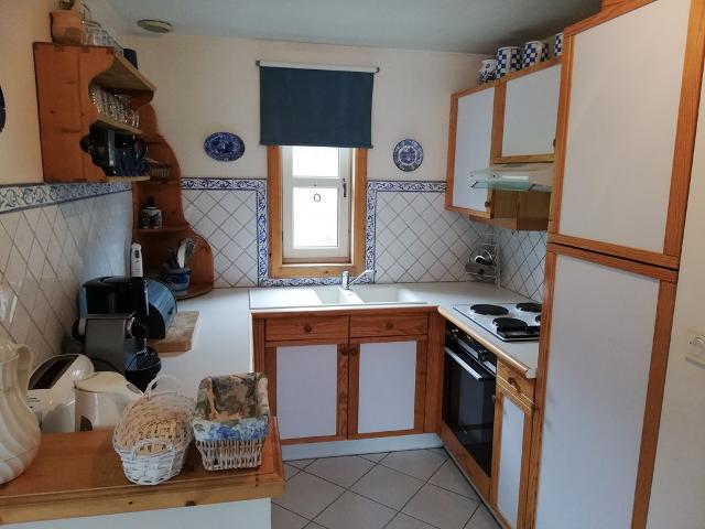 Hameau Chalets CHAL37 - Flaine Le Hameau 1800