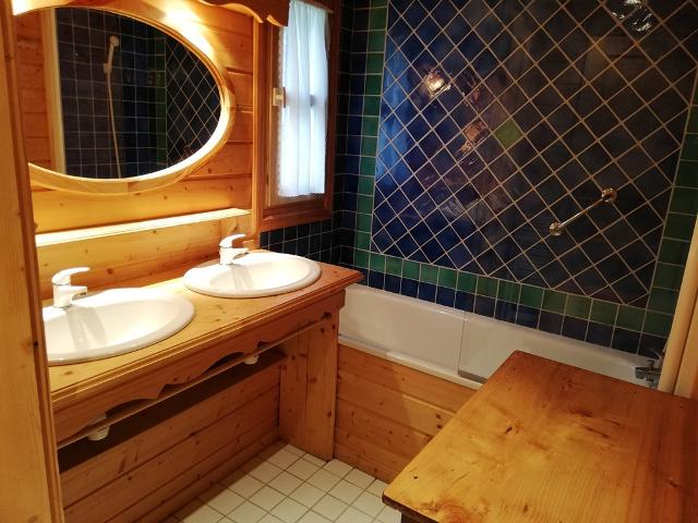 Hameau Chalets CHAL37 - Flaine Le Hameau 1800