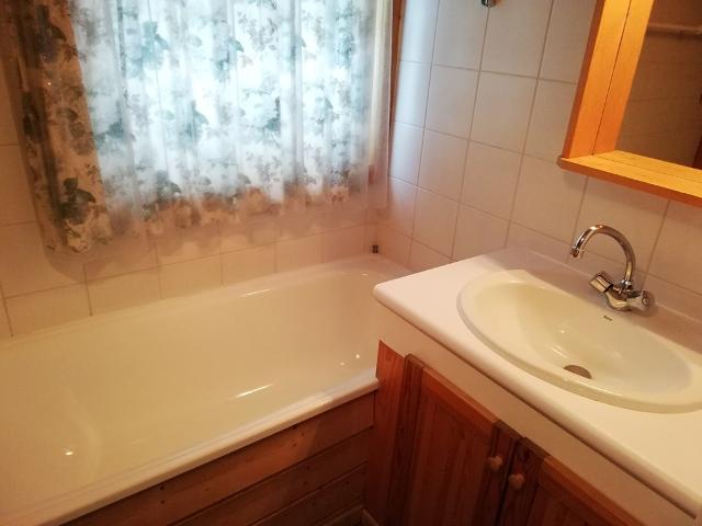 Hameau Chalets CHAL37 - Flaine Le Hameau 1800