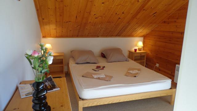 Hameau Chalets CHAL52 - Flaine Le Hameau 1800