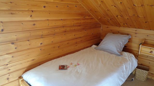 Hameau Chalets CHAL52 - Flaine Le Hameau 1800