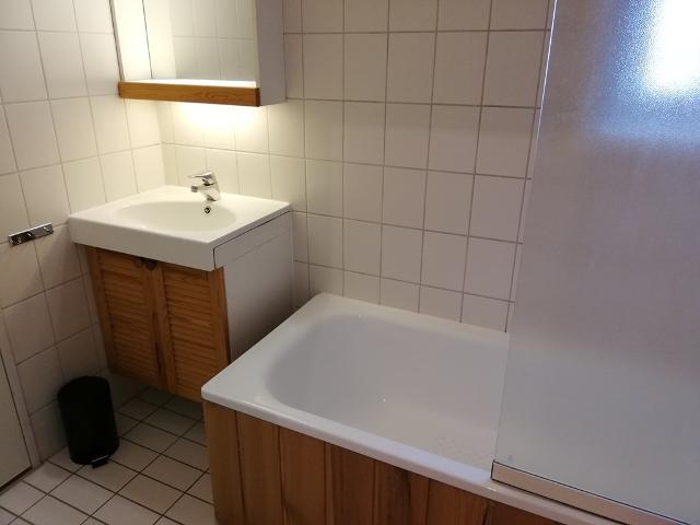 Hameau Chalets CHAL72 - Flaine Le Hameau 1800