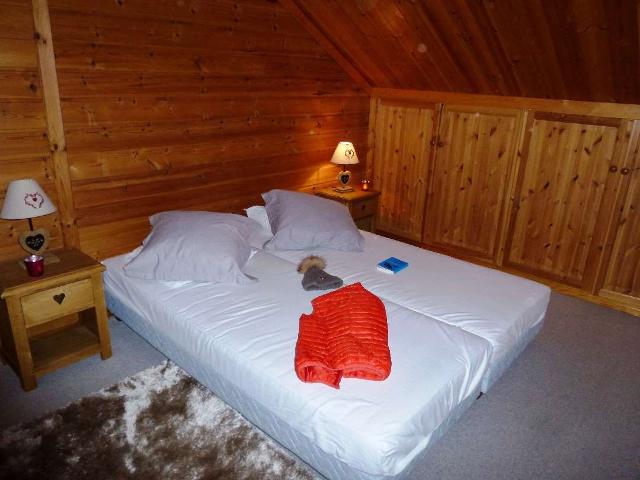 Hameau Chalets CHAL72 - Flaine Le Hameau 1800