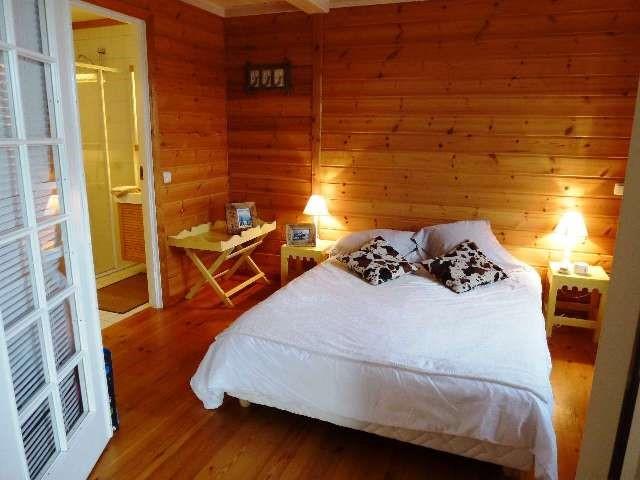 Hameau Chalets CHAL72 - Flaine Le Hameau 1800