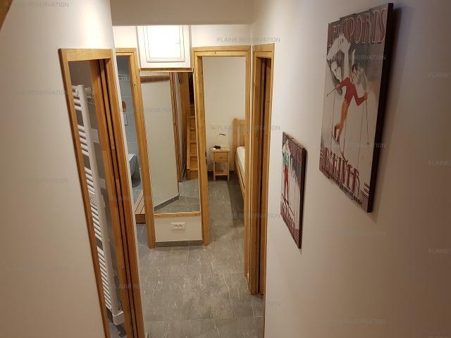 Hameau Chalets CHAL02 - Flaine Le Hameau 1800