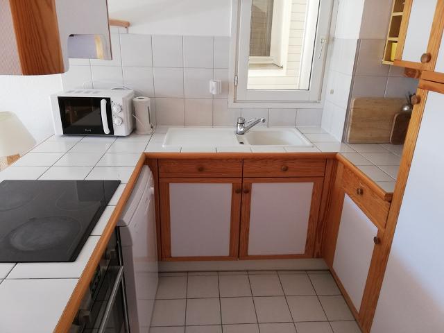 Hameau Appartements HAM28C5 - Flaine Le Hameau 1800