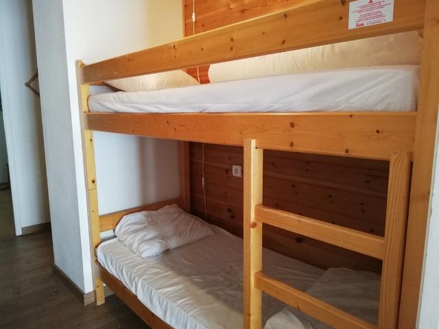 Hameau Appartements HAM28C5 - Flaine Le Hameau 1800