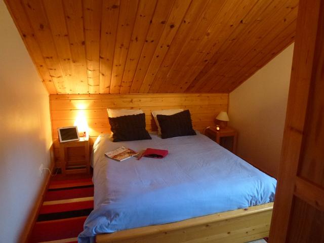 Hameau Chalets CHAL34 - Flaine Le Hameau 1800