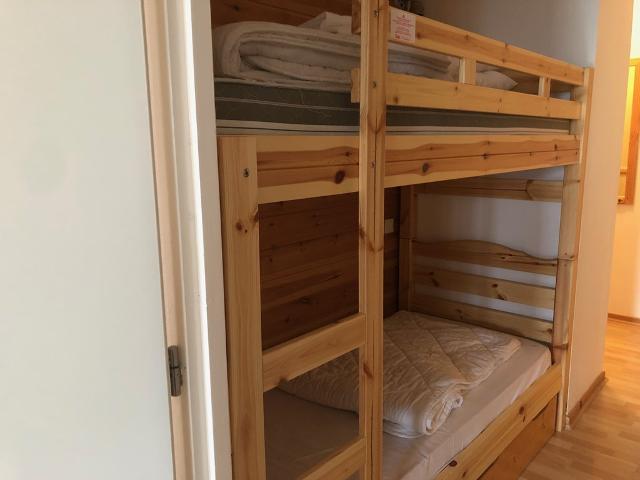 Hameau Appartements HAM24C5 - Flaine Le Hameau 1800