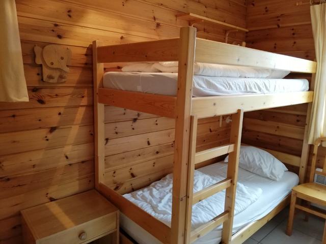 Hameau Chalets CHAL22 - Flaine Le Hameau 1800