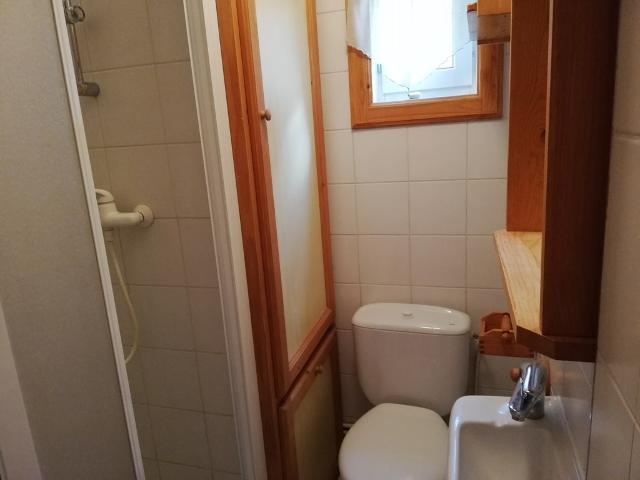 Hameau Chalets CHAL22 - Flaine Le Hameau 1800