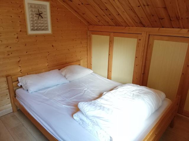 Hameau Chalets CHAL22 - Flaine Le Hameau 1800