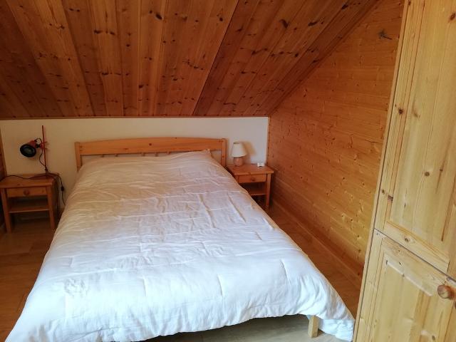 Hameau Chalets CHAL22 - Flaine Le Hameau 1800