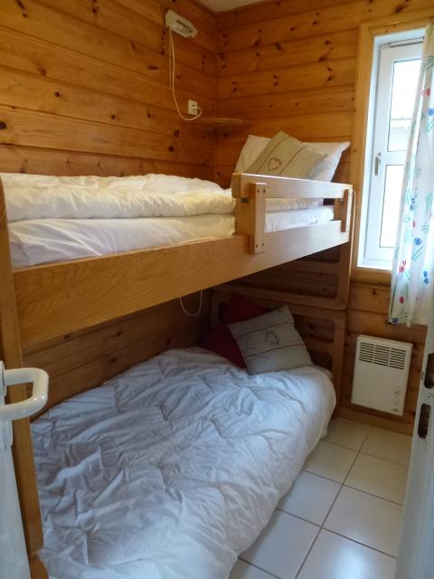 Hameau Chalets CHAL32 - Flaine Le Hameau 1800