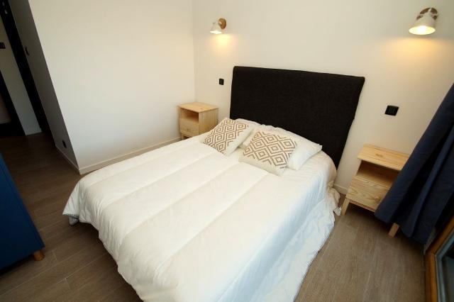 Appartement Marmottes 2 Alpes MARMOTTES 306 - Les Deux Alpes Centre