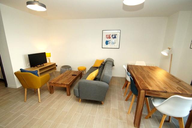 Appartement Marmottes 2 Alpes MARMOTTES 306 - Les Deux Alpes Centre