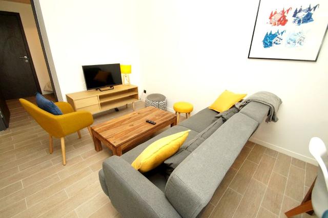 Appartement Marmottes 2 Alpes MARMOTTES 306 - Les Deux Alpes Centre