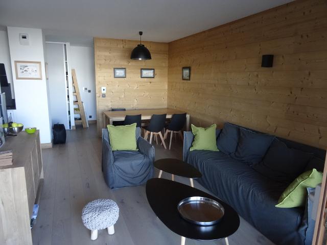 Appartements L'ecrin - Les Arcs 1800