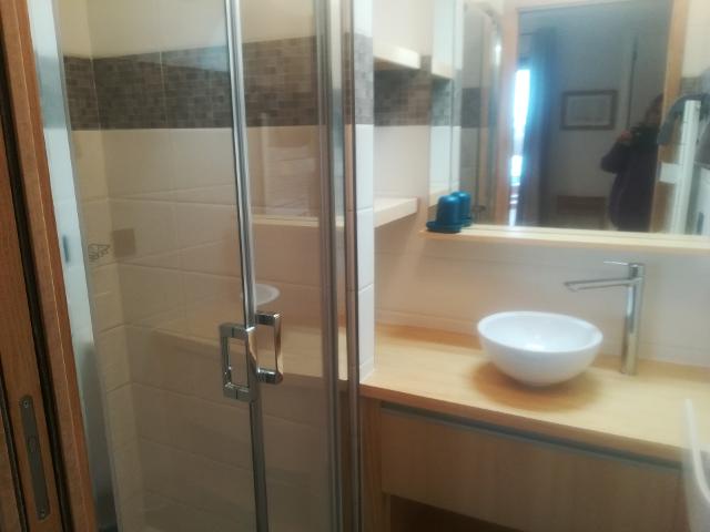 Appartements L'ecrin - Les Arcs 1800