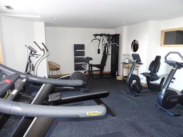 Appartements L'ecrin - Les Arcs 1800