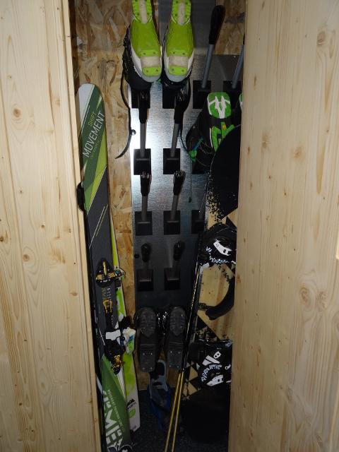 Appartements L'ecrin - Les Arcs 1800