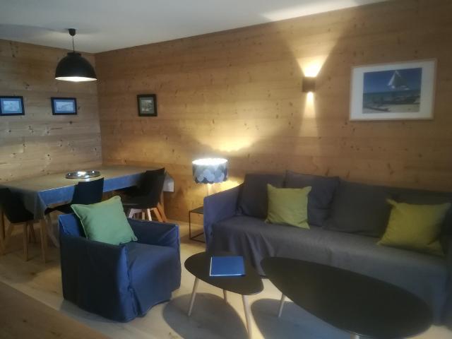 Appartements L'ecrin - Les Arcs 1800