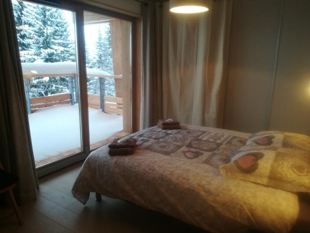 Appartements L'ecrin - Les Arcs 1800
