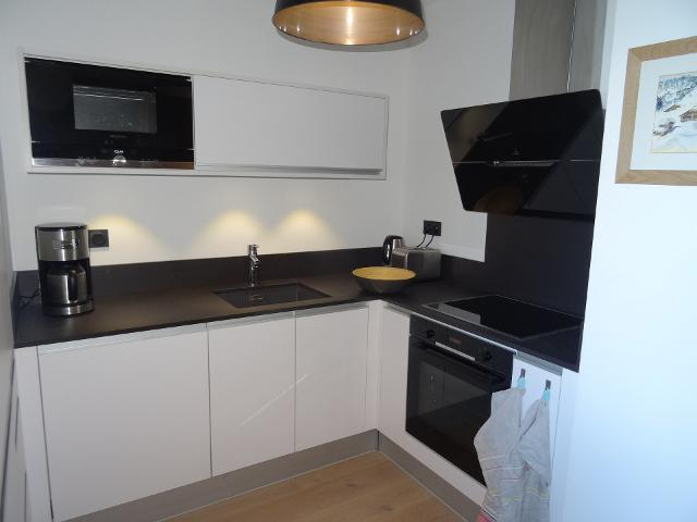 Appartements L'ecrin - Les Arcs 1800